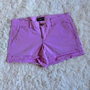 American Eagle Outfitters Stretch Shorts Size 8